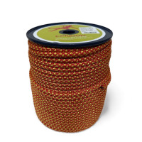 捷克 TENDON 普魯士繩 7mm EN564 紅色 每米